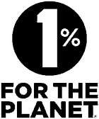 Demarche inspiree de 1% for the Planet